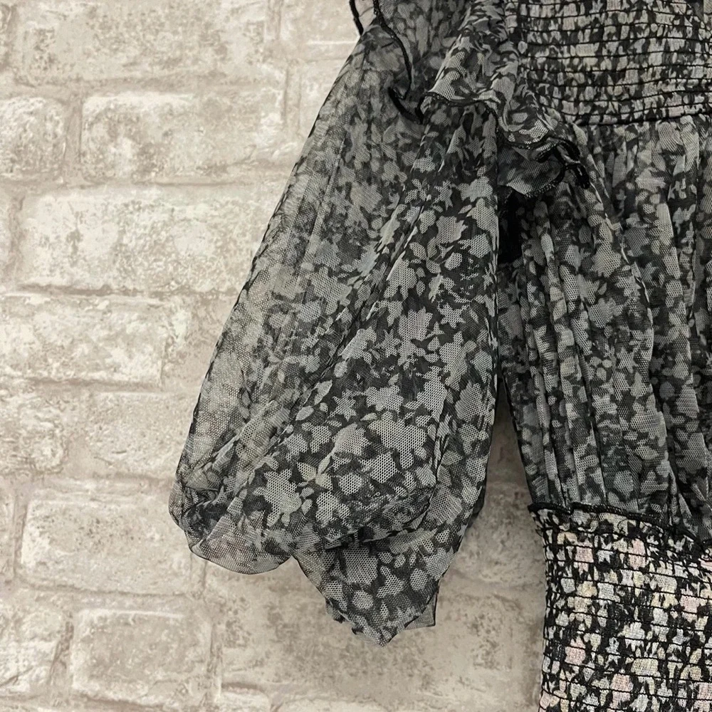 Free People stylish nwt
